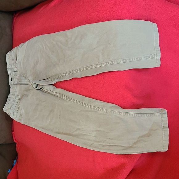 Khaki Pants - Picture 2 of 4